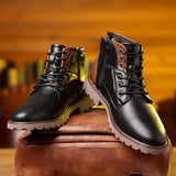 Hendrik | Klassieke Veterboots