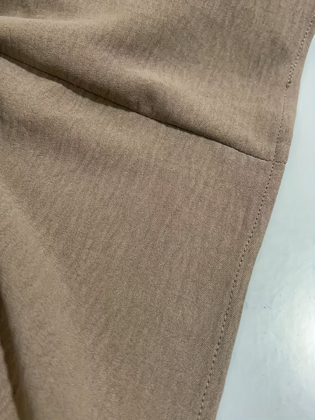 Cato | Soepel Vallende Blouse met Vleermuismouw
