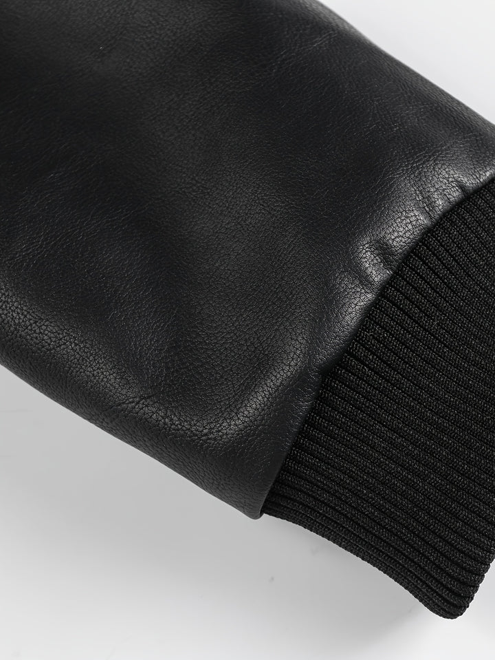 Pim | Robuust Jack met Capuchon