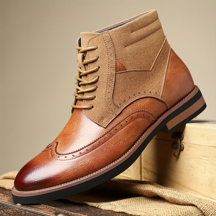 Freek | Klassieke Veterboots