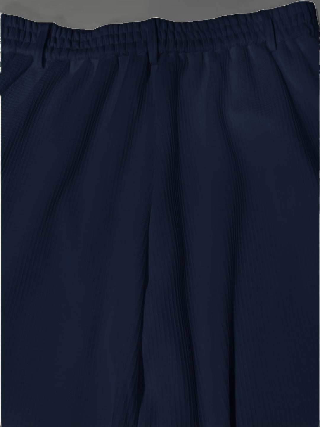 Guido | Verfijnde Gestructureerde Pantalon