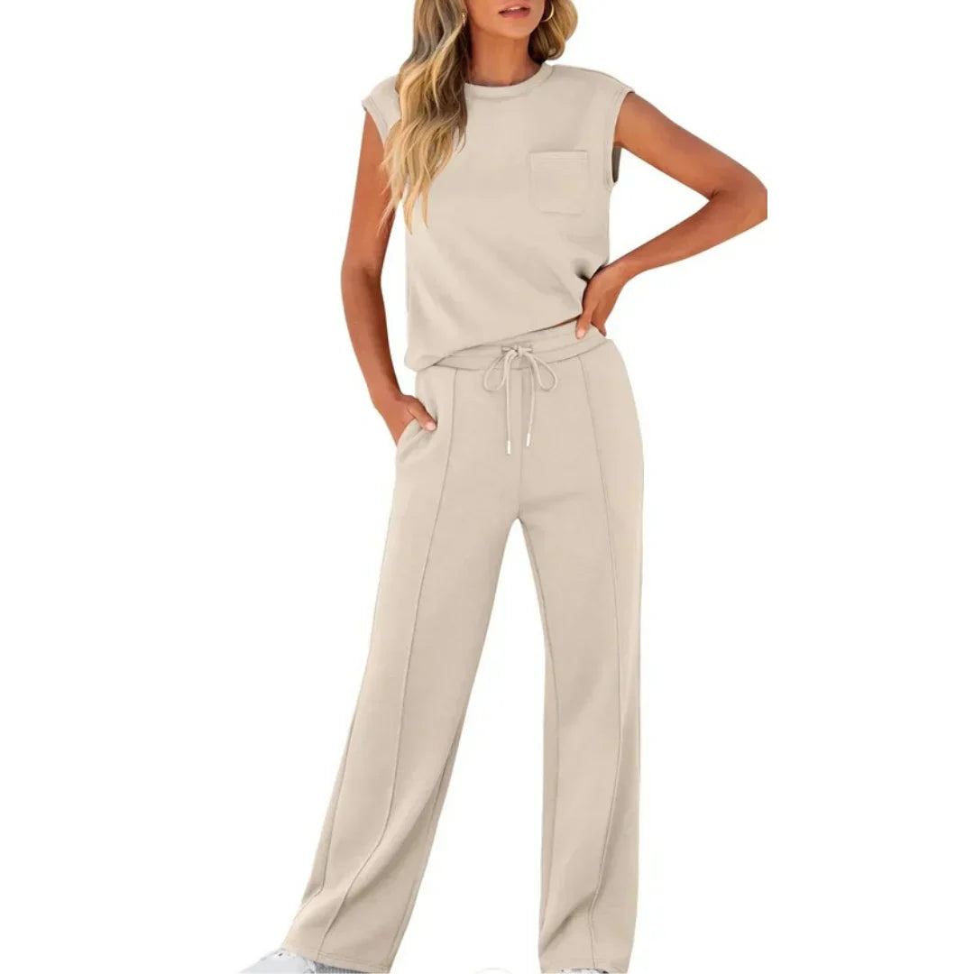 Heleen | Comfortabele Lounge Set