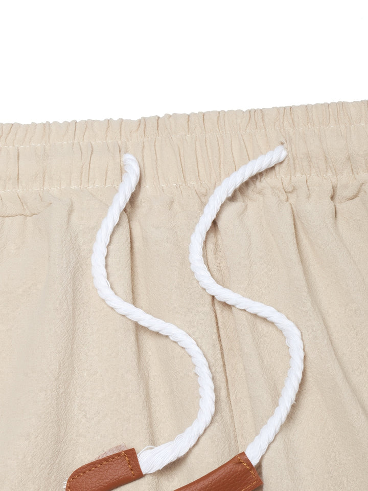 Huub | Comfortabele Zomerse Short
