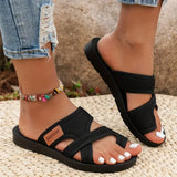 Danique | Comfortabele Outdoor Sandal