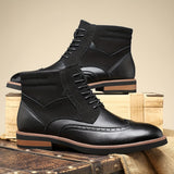 Freek | Klassieke Veterboots