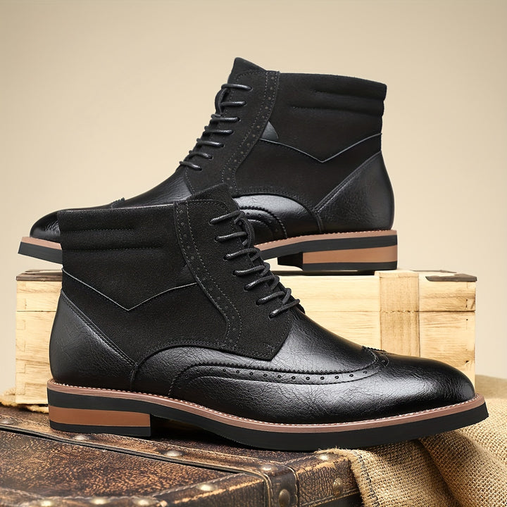Freek | Klassieke Veterboots