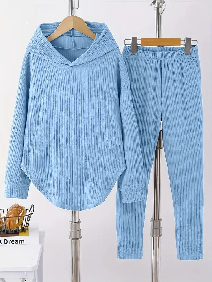 Sophie | Comfortabele Loungewear Set