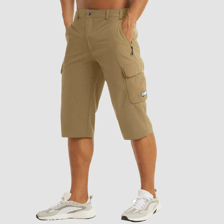 Bastiaan | Robuuste en Functionele Cargoshort