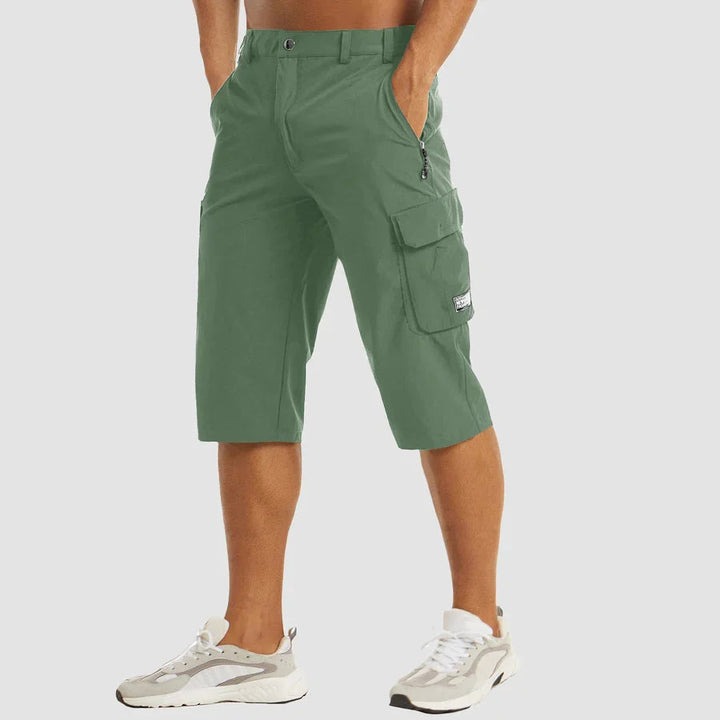 Bastiaan | Robuuste en Functionele Cargoshort