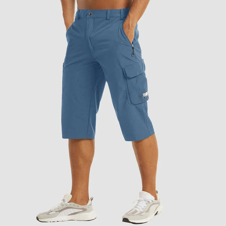 Bastiaan | Robuuste en Functionele Cargoshort