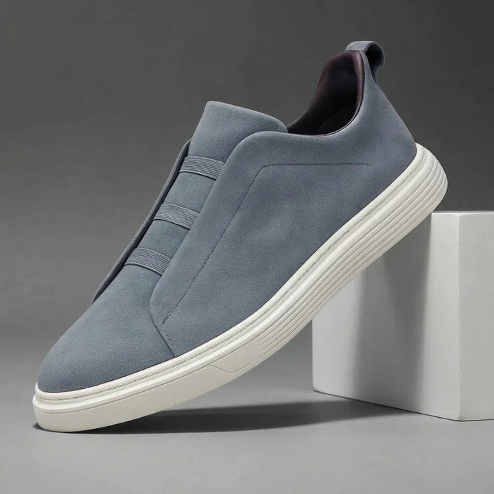 Vincent | Comfortabele en Veelzijdige Instapsneakers
