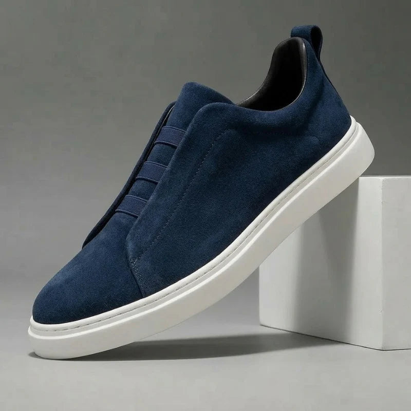 Vincent | Comfortabele en Veelzijdige Instapsneakers