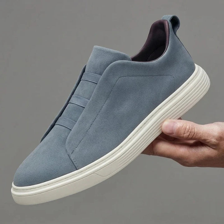 Vincent | Comfortabele en Veelzijdige Instapsneakers
