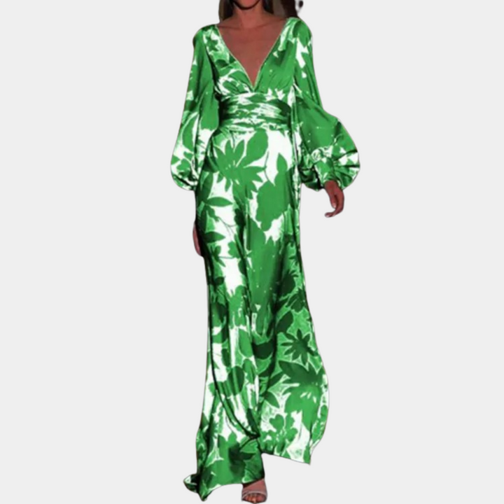Annette | Elegante Zomerjurk Dames