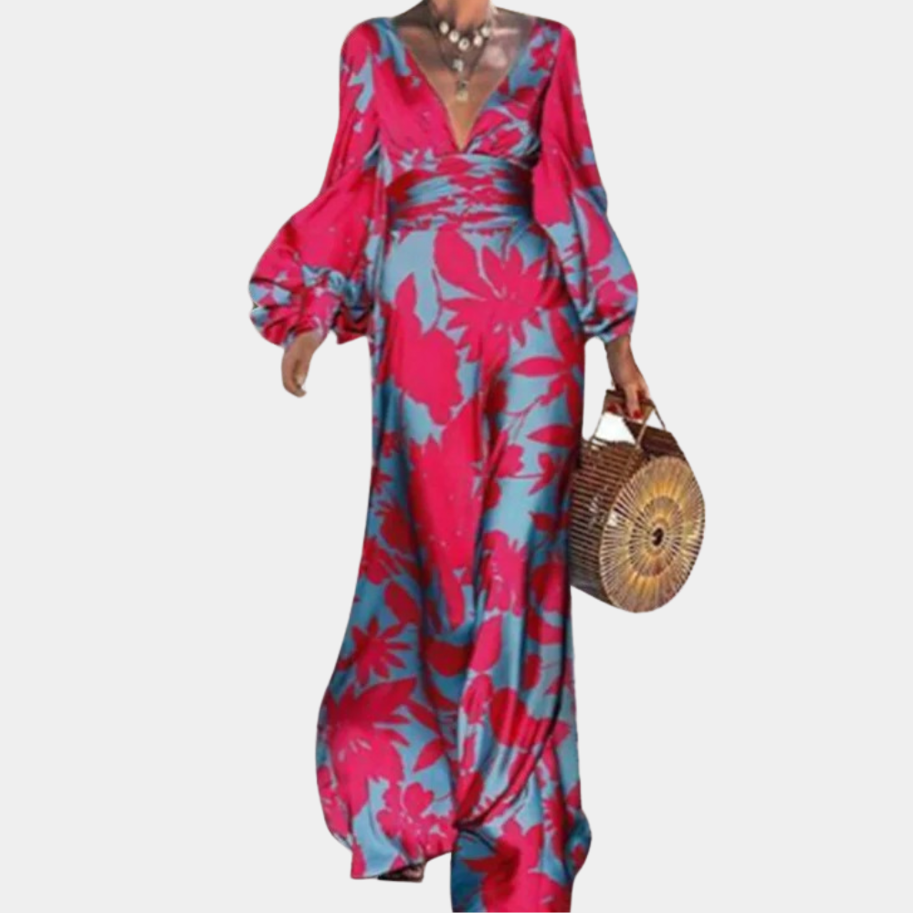 Annette | Elegante Zomerjurk Dames
