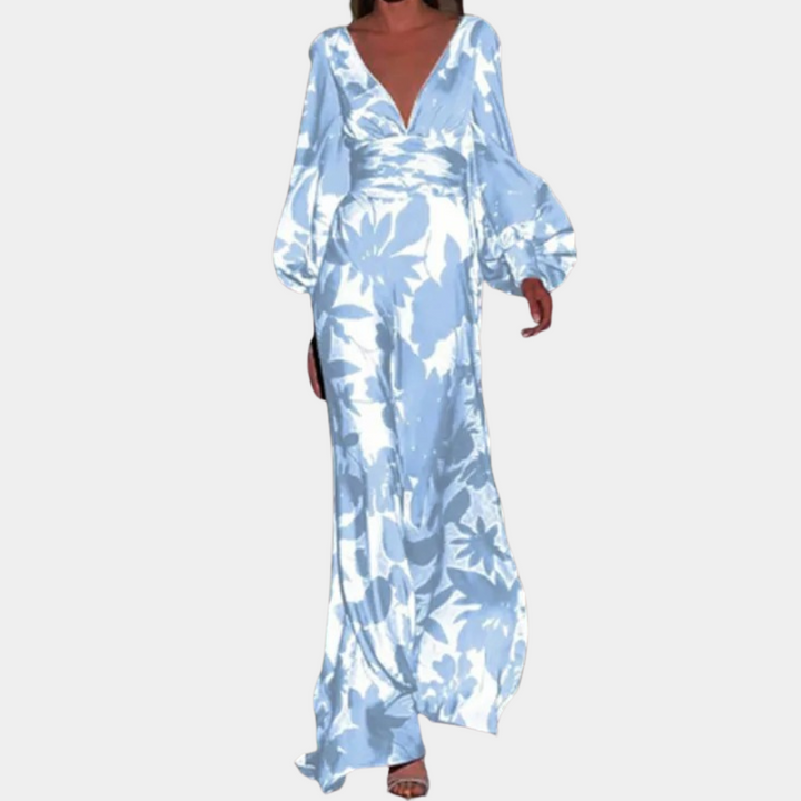 Annette | Elegante Zomerjurk Dames