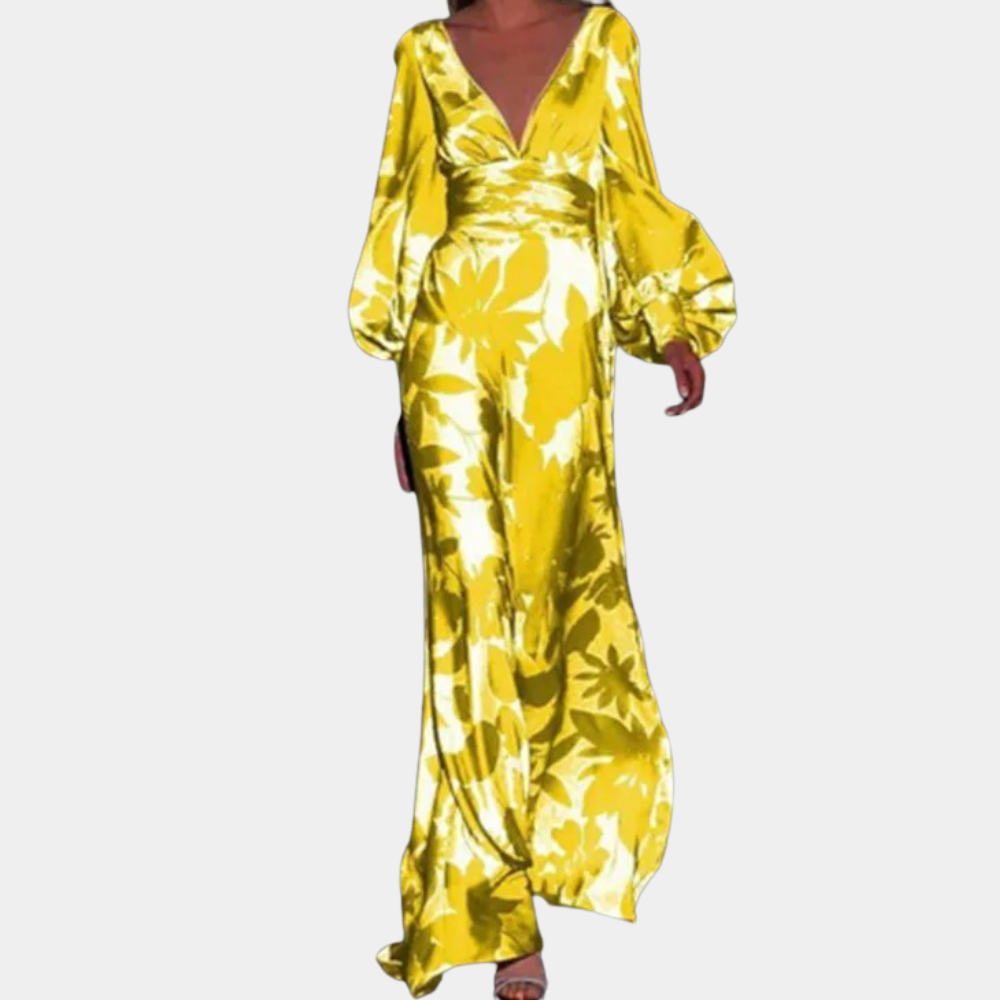 Annette | Elegante Zomerjurk Dames