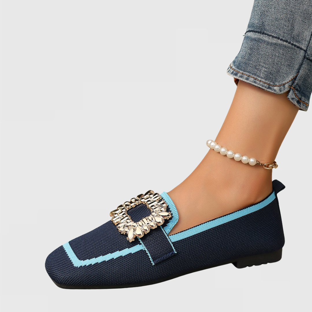 Nienke | Elegante Comfort Instappers