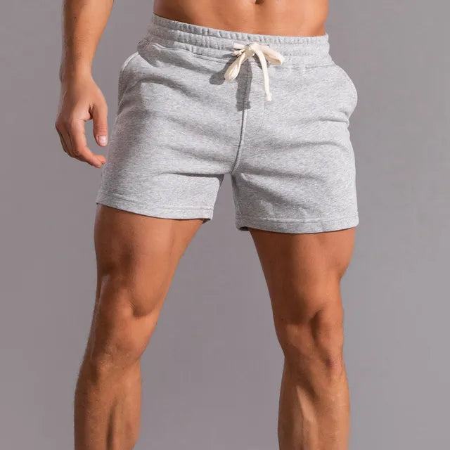 Sven | Comfortabele Sportieve Short