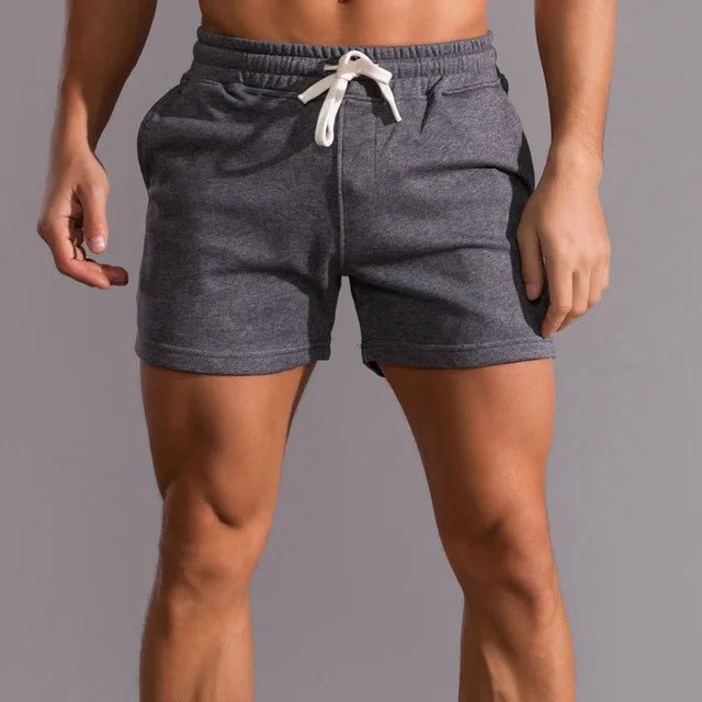 Sven | Comfortabele Sportieve Short
