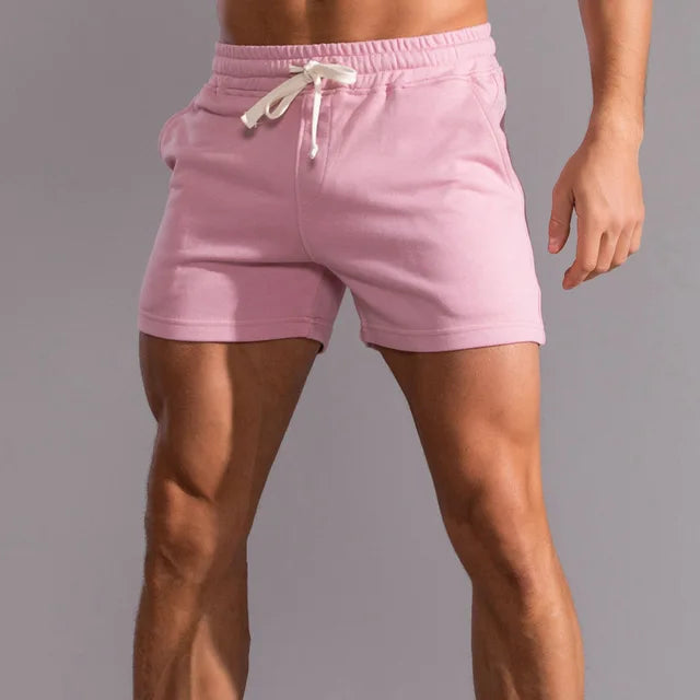 Sven | Comfortabele Sportieve Short