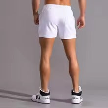 Sven | Comfortabele Sportieve Short