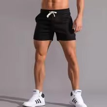 Sven | Comfortabele Sportieve Short