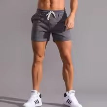 Sven | Comfortabele Sportieve Short