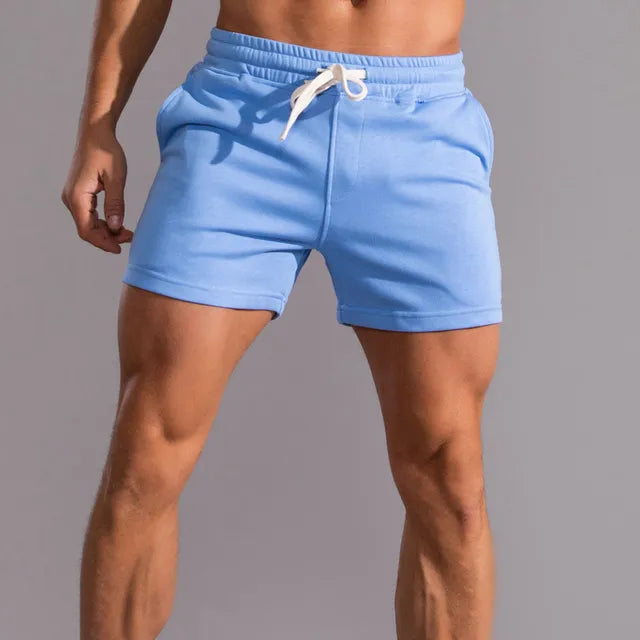 Sven | Comfortabele Sportieve Short