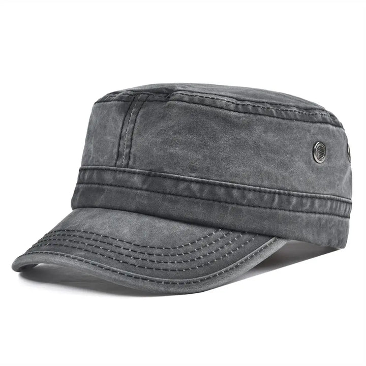 Callan | Klassieke Robuuste Vintage Pet