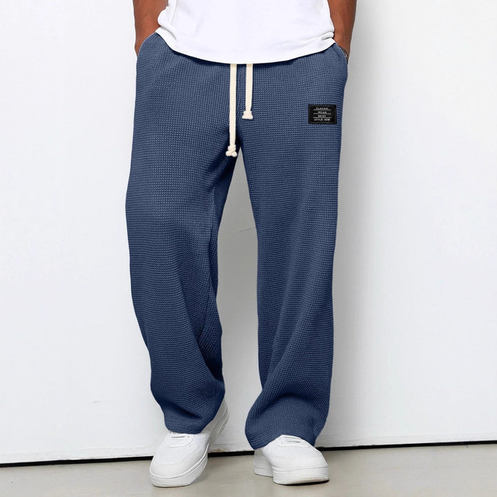 Wesley | Casual Relaxed Joggingsbroek