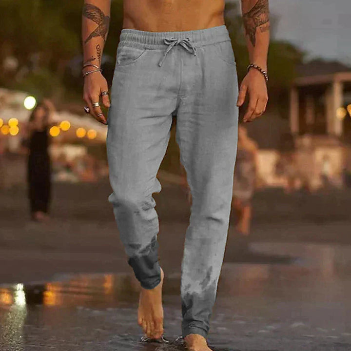 Bram | Tijdloze Comfortbroek