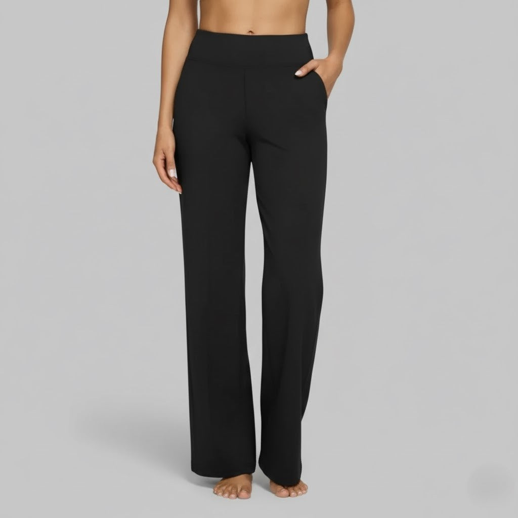 Sylvia | Comfortabele Broek met Stretch