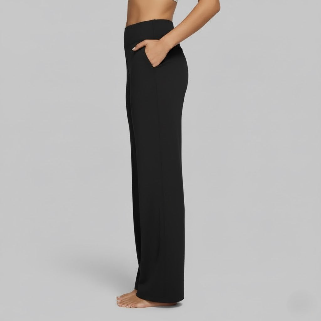 Sylvia | Comfortabele Broek met Stretch