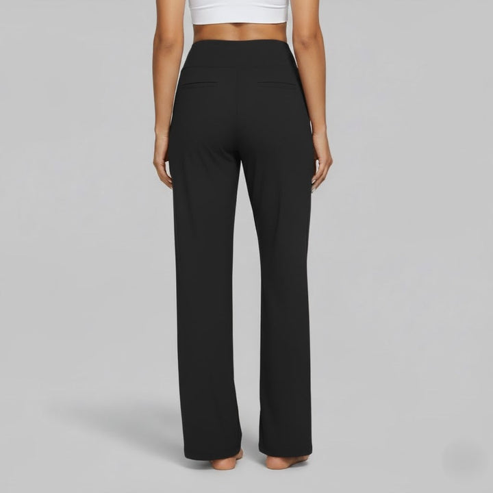 Sylvia | Comfortabele Broek met Stretch