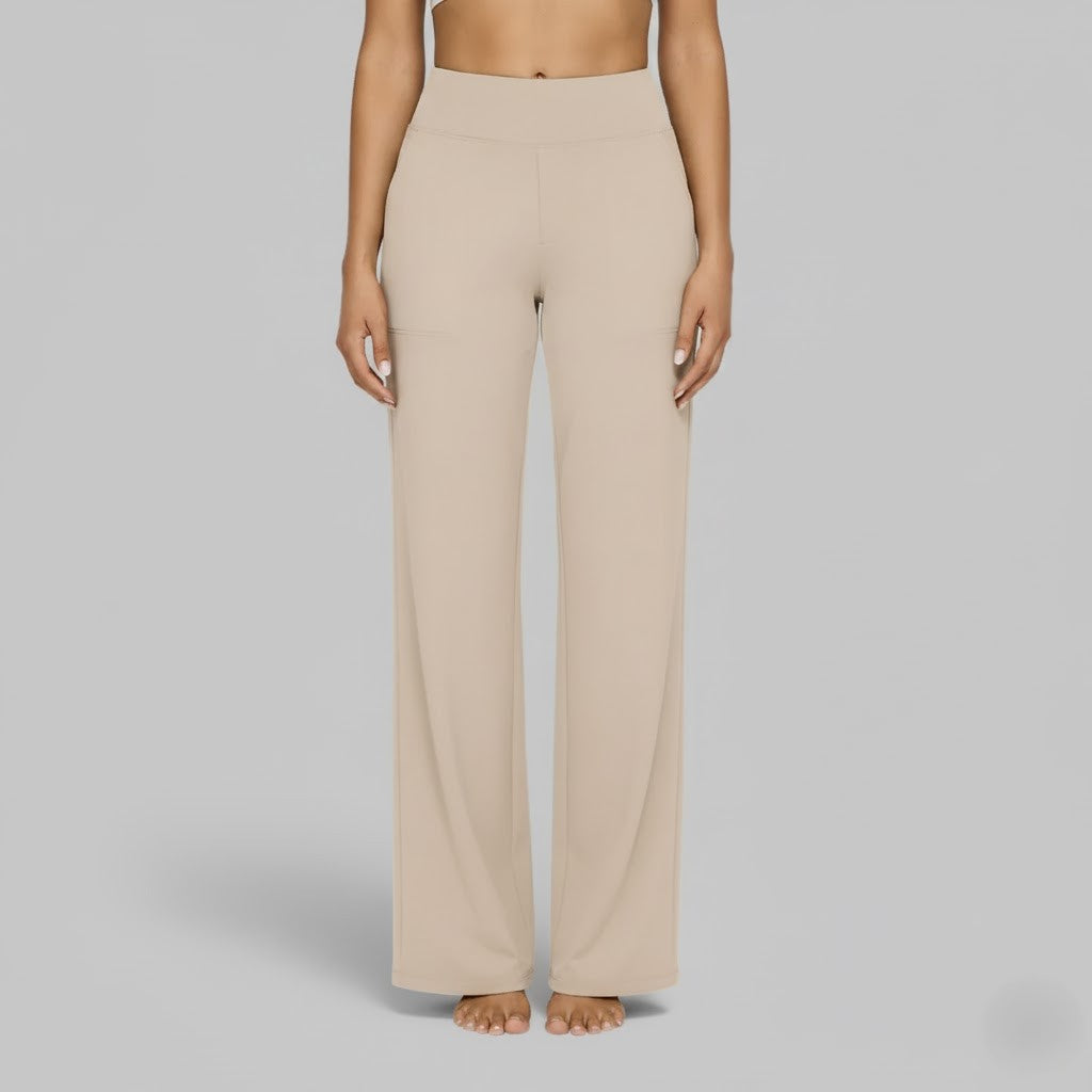 Sylvia | Comfortabele Broek met Stretch