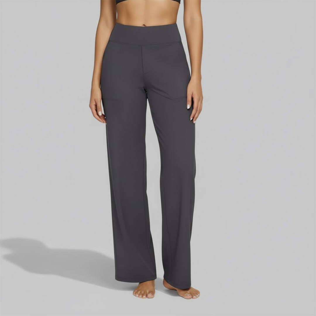 Sylvia | Comfortabele Broek met Stretch