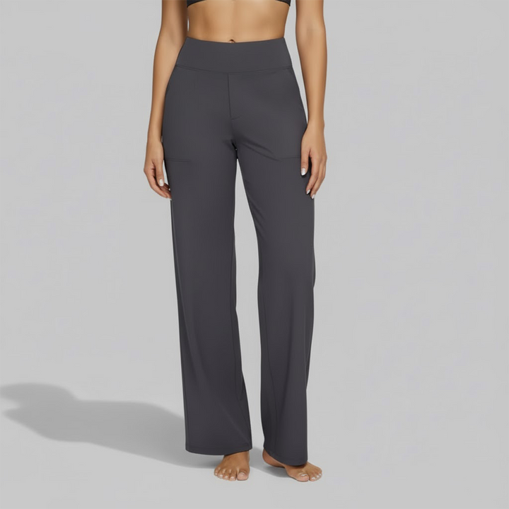 Sylvia | Comfortabele Broek met Stretch