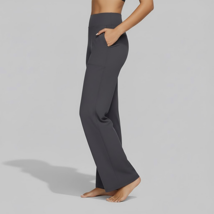 Sylvia | Comfortabele Broek met Stretch