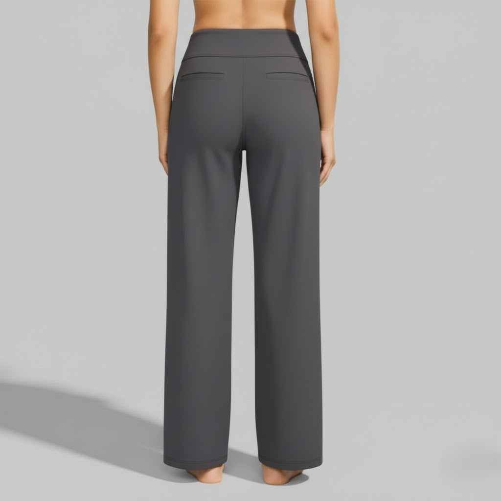 Sylvia | Comfortabele Broek met Stretch