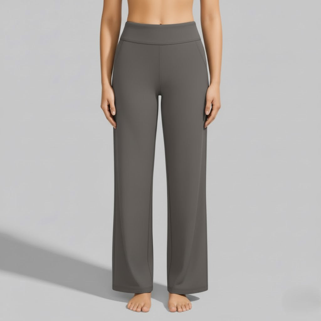 Sylvia | Comfortabele Broek met Stretch