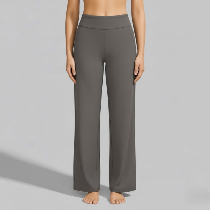 Sylvia | Comfortabele Broek met Stretch