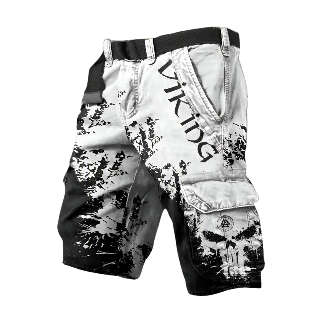 Bailey | Premium Avontuurlijke Shorts