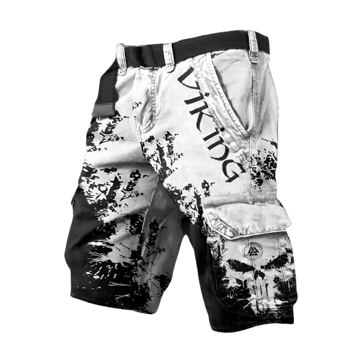 Bailey | Premium Avontuurlijke Shorts