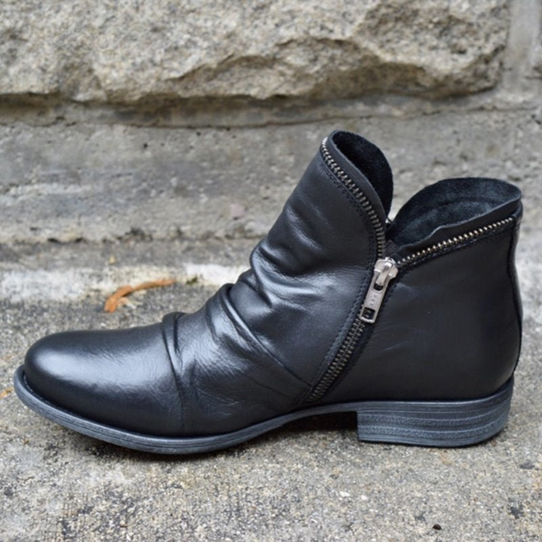 Beeckhoven |  Comfortabele & Ondersteunende Boots