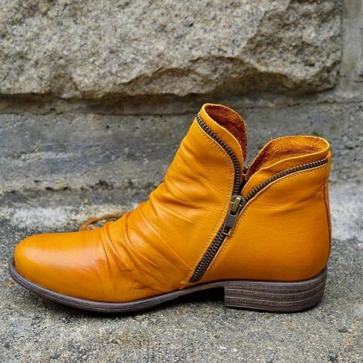 Beeckhoven |  Comfortabele & Ondersteunende Boots