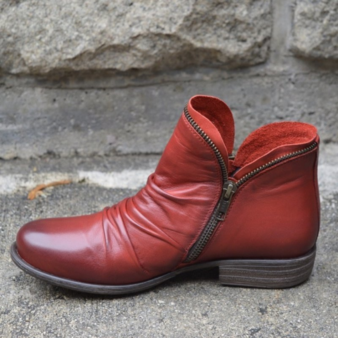 Beeckhoven |  Comfortabele & Ondersteunende Boots