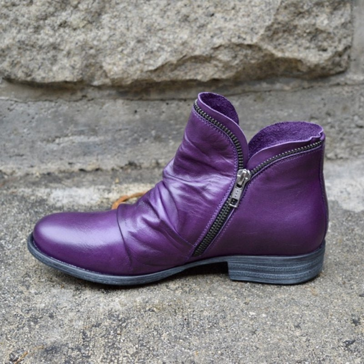 Beeckhoven |  Comfortabele & Ondersteunende Boots