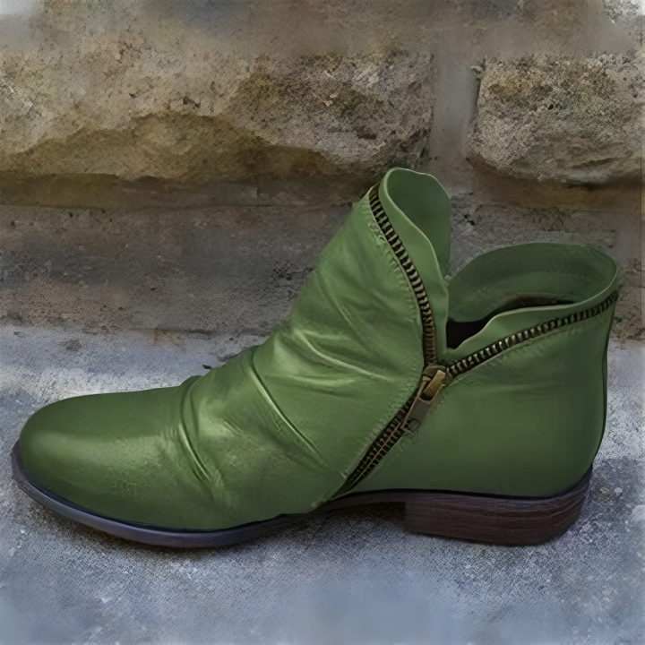 Beeckhoven |  Comfortabele & Ondersteunende Boots