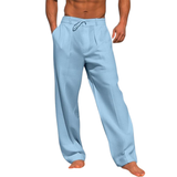 Jesper | Elegante Broek met Relaxte Pasvorm